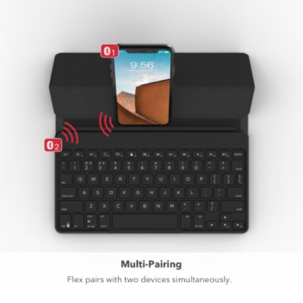 ZAGG universal Keyboard